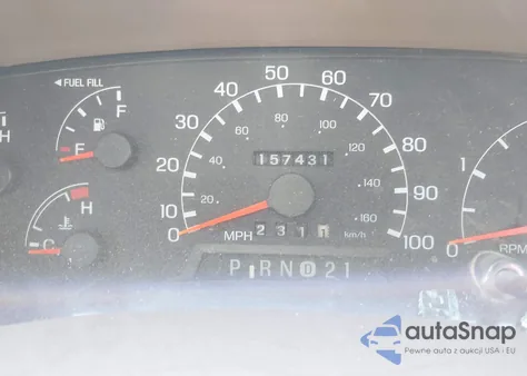 1999 Ford F-350 Lariat/Xl/Xlt from USA, damaged, VIN 1FTSF31F4XEC08469